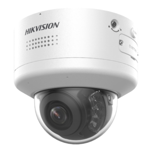 Hikvision DS-2CD2767G2H-LIPTRZS2U/SL Domo PTZ motorizada 6 MP ColorVu luz híbrida inteligente