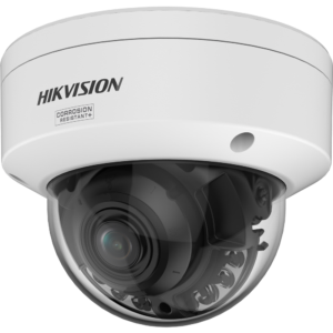 Hikvision DS-2CD2767G3T-LIZSY 6 MP ColorVu Domo Varifocal Motorizado Smart Hybrid Light