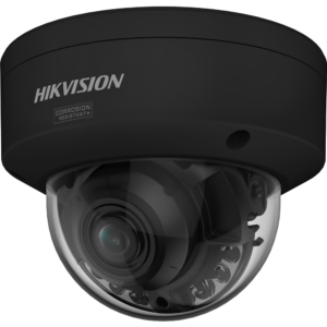 Hikvision DS-2CD2767G3T-LIZSY Domo IP ColorVu 6 MP Varifocal Motorizada 2.8-12 mm Negro