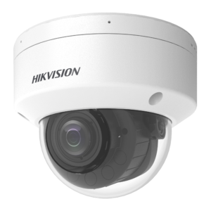 Hikvision DS-2CD2783G2-LIZS2U/SL Domo IP AcuSense 8 MP Varifocal Motorizado 2,8–12 mm Luz Híbrida