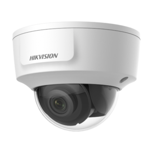 Hikvision DS-2CD3146G2-IMS(2.8MM) Cámara Domo IP AcuSense 4 MP con HDMI y HEOP