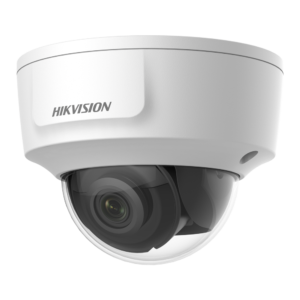 Hikvision DS-2CD3146G2-IMS(4MM) Cámara Domo IP AcuSense 4 MP IR 30 m HDMI IK10