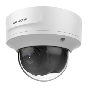 Hikvision DS-2CD3721G0-IZS 2MP Domo Varifocal Motorizado 2,7-13,5mm IR 40m PoE IP67 IK10