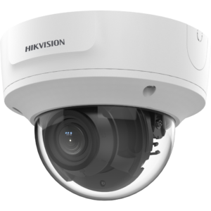 Hikvision DS-2CD3726G2T-IZS(7-35mm) Cámara Domo IP Varifocal AcuSense 2 MP