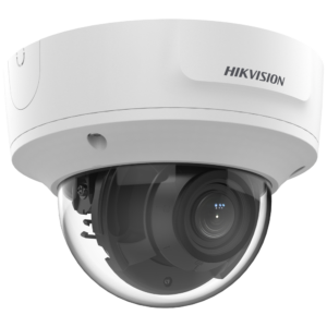 Hikvision DS-2CD3746G2T-IZSY(2.7-13.5mm)(H)eF Cámara IP Domo 4MP Varifocal