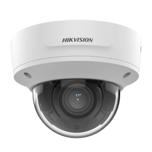 Hikvision DS-2CD3756G2T-IZS Domo IP AcuSense 5 MP Varifocal Motorizado 7-35 mm