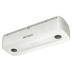 Hikvision DS-2CD6825G0/C-I(2MM)(B) Cámara IP Cenital 2 MP Conteo de Personas IR 6 m