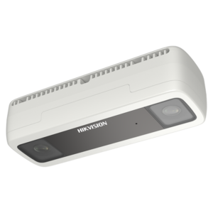 Hikvision DS-2CD6825G0/C-IV(2MM)(B) Cámara IP Contadora de Personas 2 MP IR 6 m