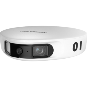 Hikvision DS-2CD6982G0-U(2.8MM) Cámara IP Panorámica 180° 16 MP