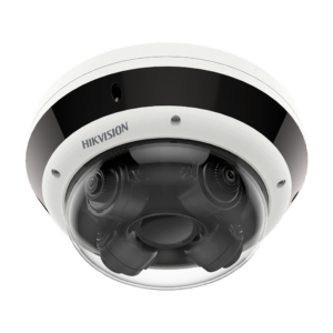 Hikvision DS-2CD6D44G1-IZS Cámara IP Multisensor 4 Direcciones 4×4 MP Varifocal Motorizada