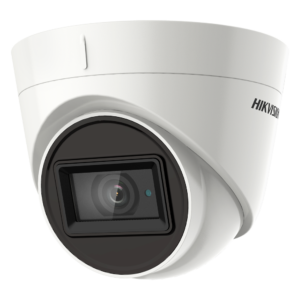 Hikvision DS-2CE78H8T-IT3F Cámara Turret 4en1 PRO 5 Mpx Smart IR 60 m lente 3,6 mm