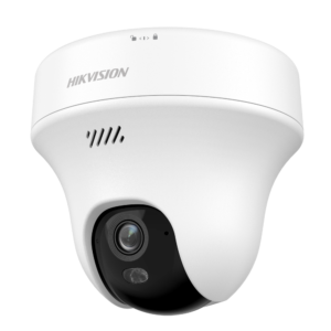 Hikvision DS-2CFWQ5(2.8MM) Cámara IP Inalámbrica Serie IPC Wireless