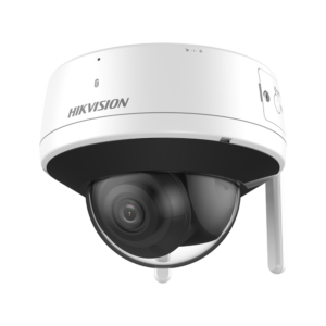 Hikvision DS-2CV1143G2-IDWF(2.8MM)(B) Cámara IP Wi-Fi 4 MP