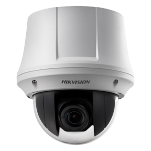 Hikvision DS-2DE4225W-DE3(S6) Cámara IP PTZ Speed Dome 2 MP 25× zoom óptico