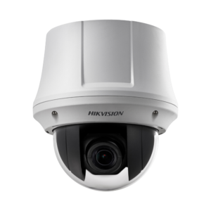Hikvision DS-2DE4425WG1-E3 Domo PTZ 4 MP 25× Powered by DarkFighter In-Ceiling