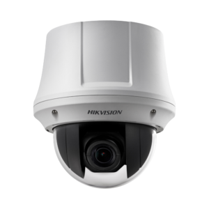 Hikvision DS-2DE4425WG1-E3 Domo Speed PTZ Techo 4 MP 25× DarkFighter