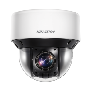 Hikvision DS-2DE4A425IWG1-E Domo PTZ 4 MP 25× Zoom óptico AcuSense DarkFighter IR 50 m