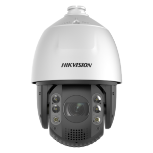 Hikvision DS-2DE7A825IWG1-E Domo PTZ IP 8 MP 25× Zoom Óptico IR 200 m AcuSense DarkFighter