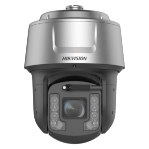 Hikvision DS-2DF7C442IXG2/LM-ELWY DeepinViewX 4 MP 42× DarkFighter IR Speed Dome PTZ