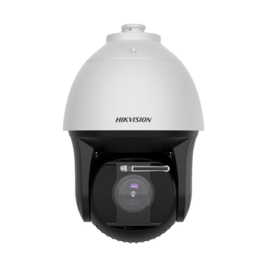 Hikvision DS-2DF8442I5XG1-ELWY Domo PTZ IP 4 MP 42× DarkFighter Láser