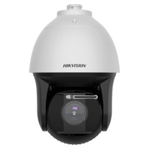 Hikvision DS-2DF8442IXG1-ELWY Domo PTZ IP 4 MP 42× DarkFighter IR 400 m Protección Moderada