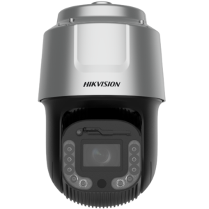 Hikvision DS-2DF8C260I5XG1-ELW Domo PTZ 2 MP 60× Zoom Láser DarkFighter 500 m