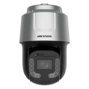 Hikvision DS-2DF8C435MHG1-ELWYP Domo PTZ IP 4 MP 35× DarkFighterX Tráfico