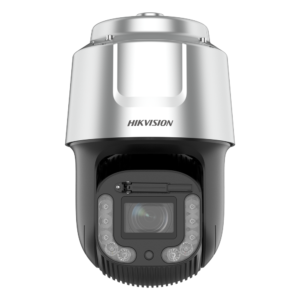 Hikvision DS-2DF8C842IXG2/LM-ELY DeepinViewX Speed Dome PTZ 8 MP 42× IR DarkFighter 2.0