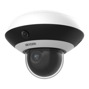 Hikvision DS-2DP3D404IWG1-E/36 Mini PanoVu Speed Dome PTZ 4 MP DarkFighter IR 20 m