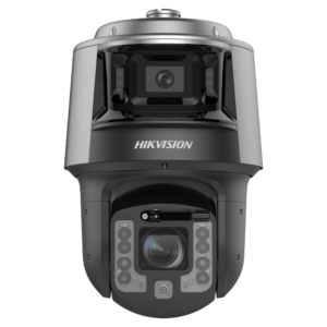 Hikvision DS-2SF7C442MXG2/LM-ELWY/14(F1) TandemVu PTZ 4 MP 42× DarkFighter 2.0