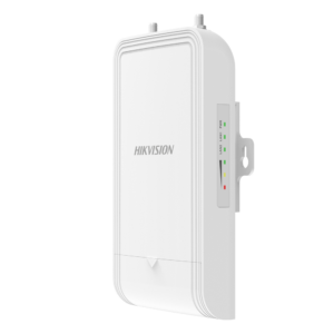 Hikvision DS-3WFB-EI-5ACG Puente Inalámbrico Exterior 5 GHz 867 Mbps PoE