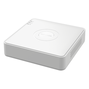 Hikvision DS-7104HGHI-M1/T DVR Mini 1U 4 canales 1080p Lite H.265 Pro+