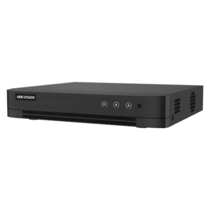 HIKVISION DS-7216HGHI-M1/T DVR 5 en 1 16 canales H.265 Pro+ 1080p Lite