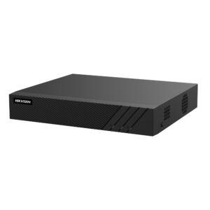 Hikvision DS-7604NI-Q1/4P(E) NVR PoE 4 canales 4K Q Series