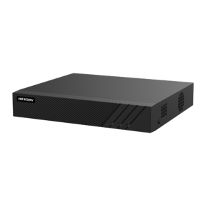 Hikvision DS-7604NI-Q1/4P(E) NVR PoE 4 canales 4K Q Series