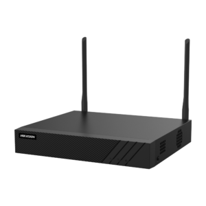 Hikvision DS-7604NI-Q1/W NVR 4 canales IP WiFi con salida 4K