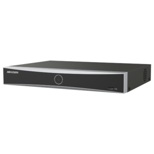 Hikvision DS-7604NXI-K1/4P NVR AcuSense 4K 4 canales PoE