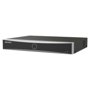 Hikvision DS-7604NXI-K1/VPro NVR 4 canales AcuSeek 12 MP 40 Mbps