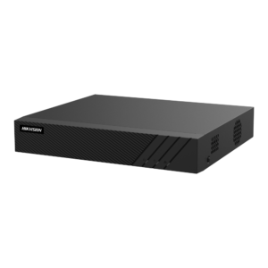 Hikvision DS-7608NI-Q1(E) NVR 8 canales IP con salida HDMI 4K y detección H.265+
