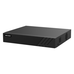 Hikvision DS-7608NI-Q1/8P NVR 8 canales PoE 4K con H.265+
