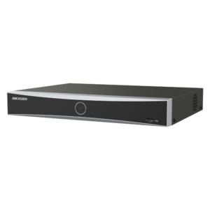 Hikvision DS-7608NXI-K1 VPro NVR 8 canales IP 4K con AcuSense e IA