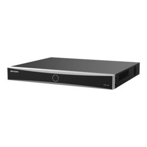 Hikvision DS-7608NXI-K2/8P/VPro NVR AcuSeek 8 canales PoE 1U 12 MP