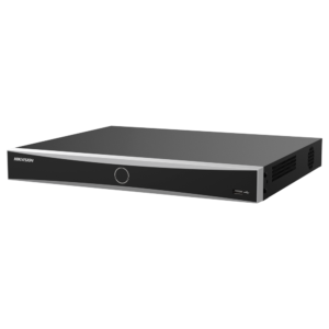 Hikvision DS-7608NXI-K2/VPro NVR 8 canales AcuSeek 4K con AcuSense y reconocimiento facial