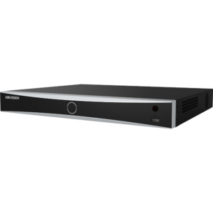 Hikvision DS-7608NXI-M2/VPro NVR 8 canales 8K AcuSense VPro con reconocimiento facial y protección perimetral