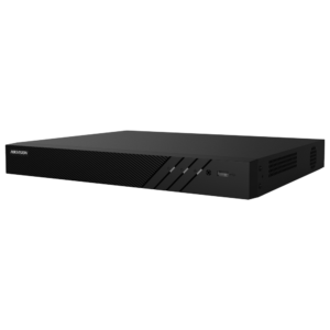 Hikvision DS-7616NI-Q2/16P NVR 16 canales PoE 8 MP 160 Mbps