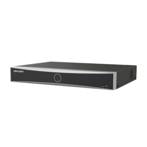 Hikvision DS-7616NXI-K2/16P/VPro NVR 16 canales AcuSeek PoE 160 Mbps 4K