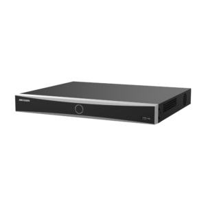 Hikvision DS-7616NXI-K2/16P NVR PoE AcuSense 4K 16 canales 160 Mbps