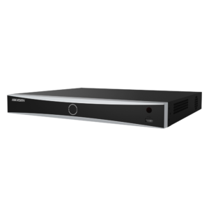 Hikvision DS-7616NXI-M2/VPro NVR 16 canales 8K AcuSense con reconocimiento facial y protección perimetral