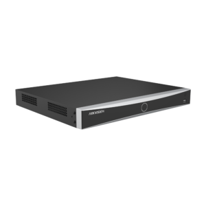 Hikvision DS-7632NXI-I2/16P/VPro NVR IA AcuSeek 32 canales 4K con 16 puertos PoE