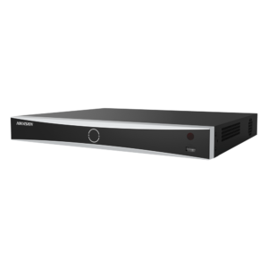 Hikvision DS-7632NXI-I2/VPro NVR 32 canales AcuSeek 4K con IA Guanlan